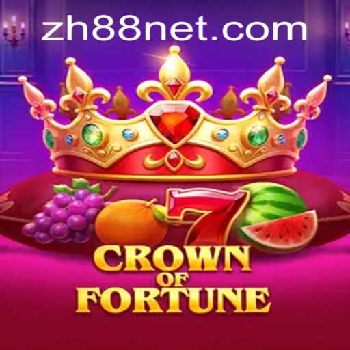 Crown of Fortune: An Immersive Gaming Adventure with ZH88
