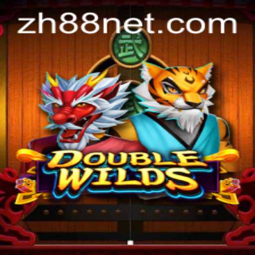 Unveiling DoubleWilds: The Thrilling World of ZH88's Latest Game