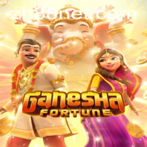 GaneshaFortune: A Journey into Luck and Prosperity