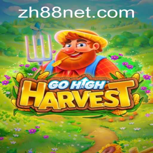 GoHighHarvest: Exploring the Exciting World of ZH88