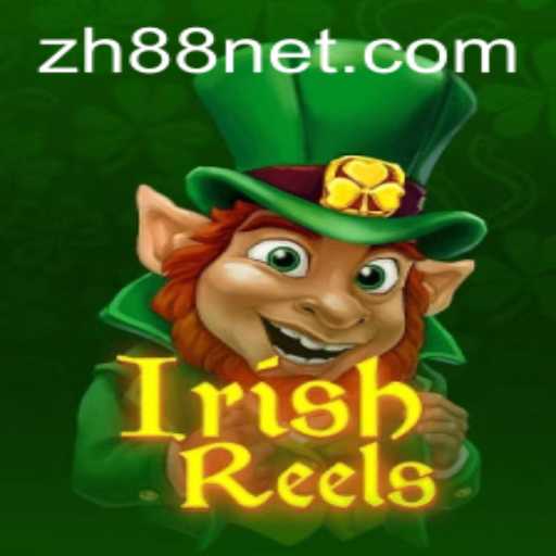 IrishReels: A Casino Game with a Celtic Twist