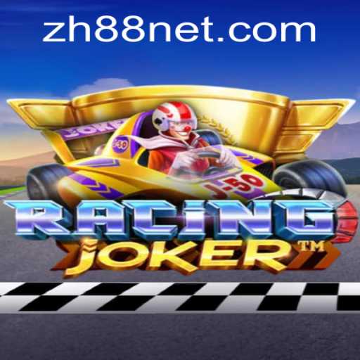 RacingJoker: The Thrilling Rush of ZH88