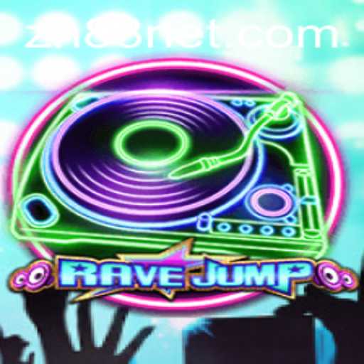 Exploring the World of RaveJump: A New Adventure in Gaming