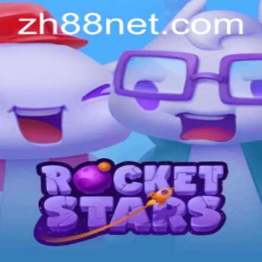 RocketStars: Navigate the Universe with Strategy and Precision