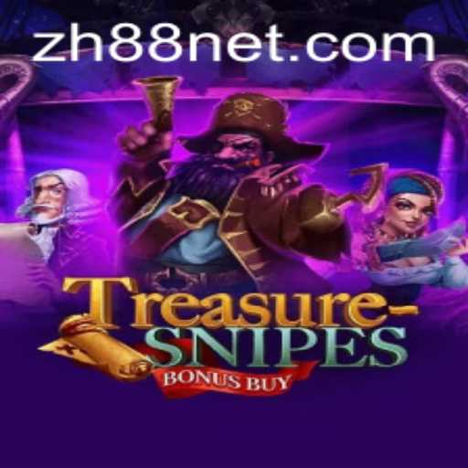 Discover the Exciting World of TreasuresnipesBonusBuy with ZH88