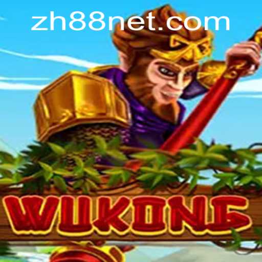 Explore the Mystical World of 'Wukong' with ZH88